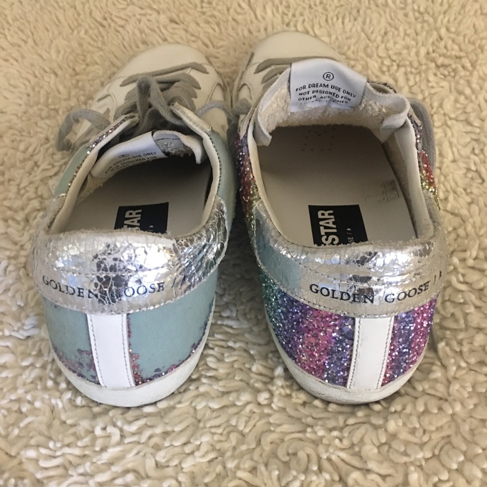 Golden goose - Picture 4 of 16
